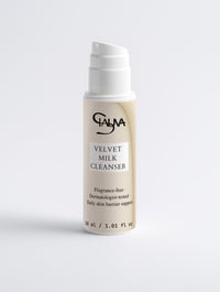 Velvet Milk Cleanser