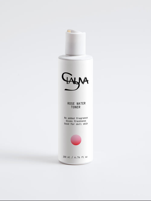 Hydrating Toner – Preps Skin & Restores Balance
