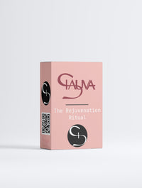 The Rejuvenation Ritual – Firming & Hydrating Skincare Duo