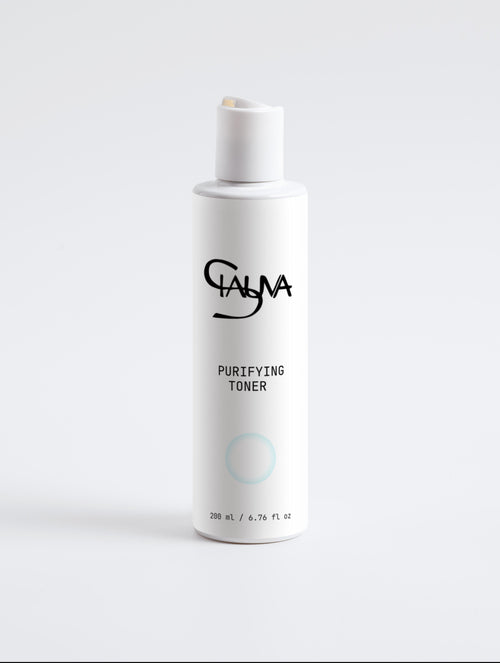 Purifying Toner – Minimizes Pores & Controls Oil