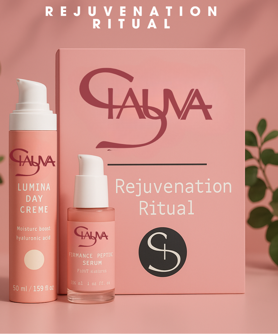 Rejuvenation Ritual