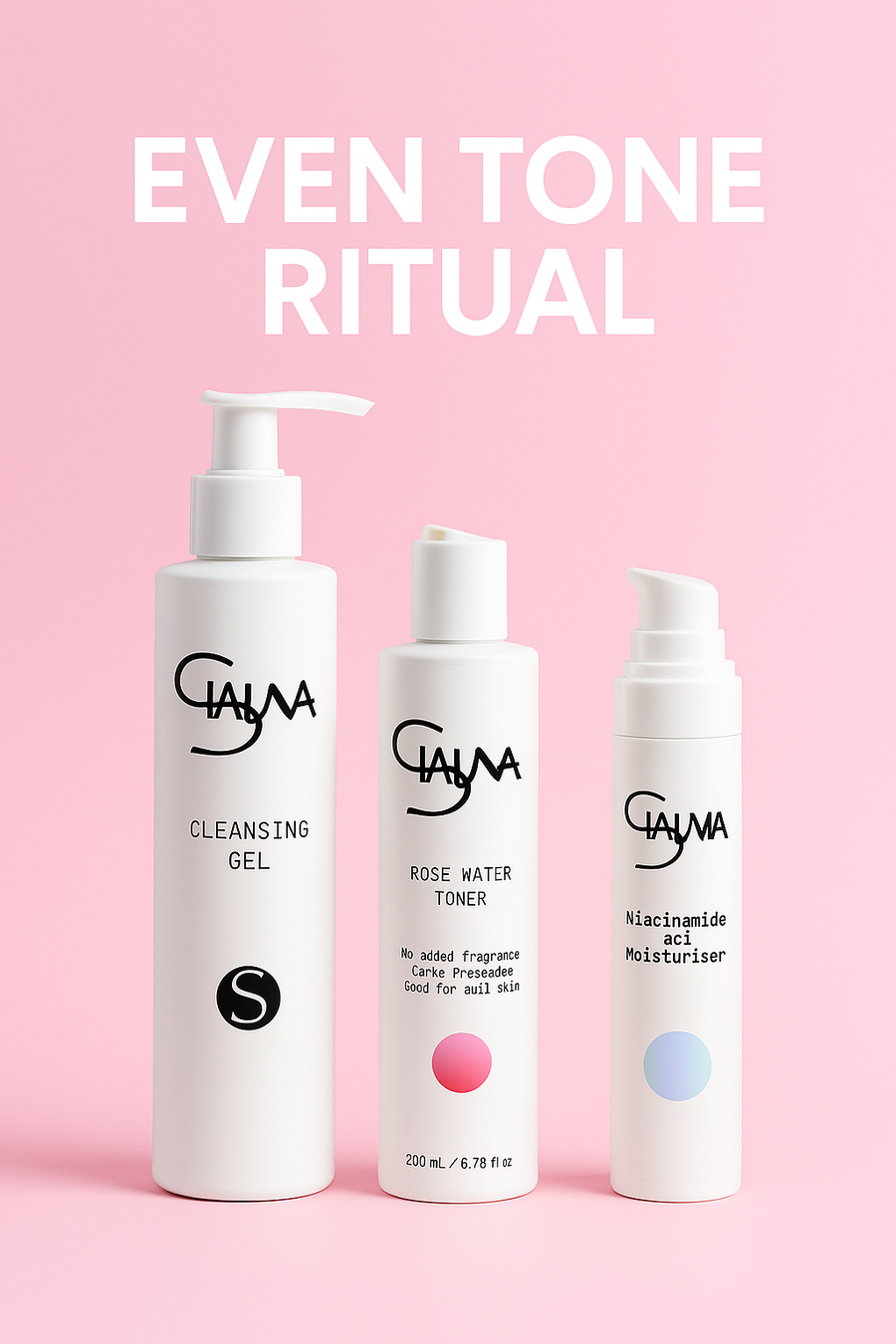 Even Tone Ritual