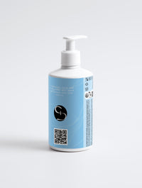 Sensitive Skin Face & Body Cleanser