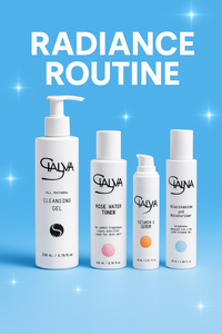 Radiance Routine