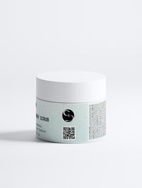 Artic Ash Face + Body Scrub