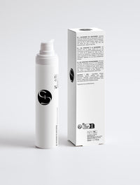 Niacinamide Gel Moisturiser