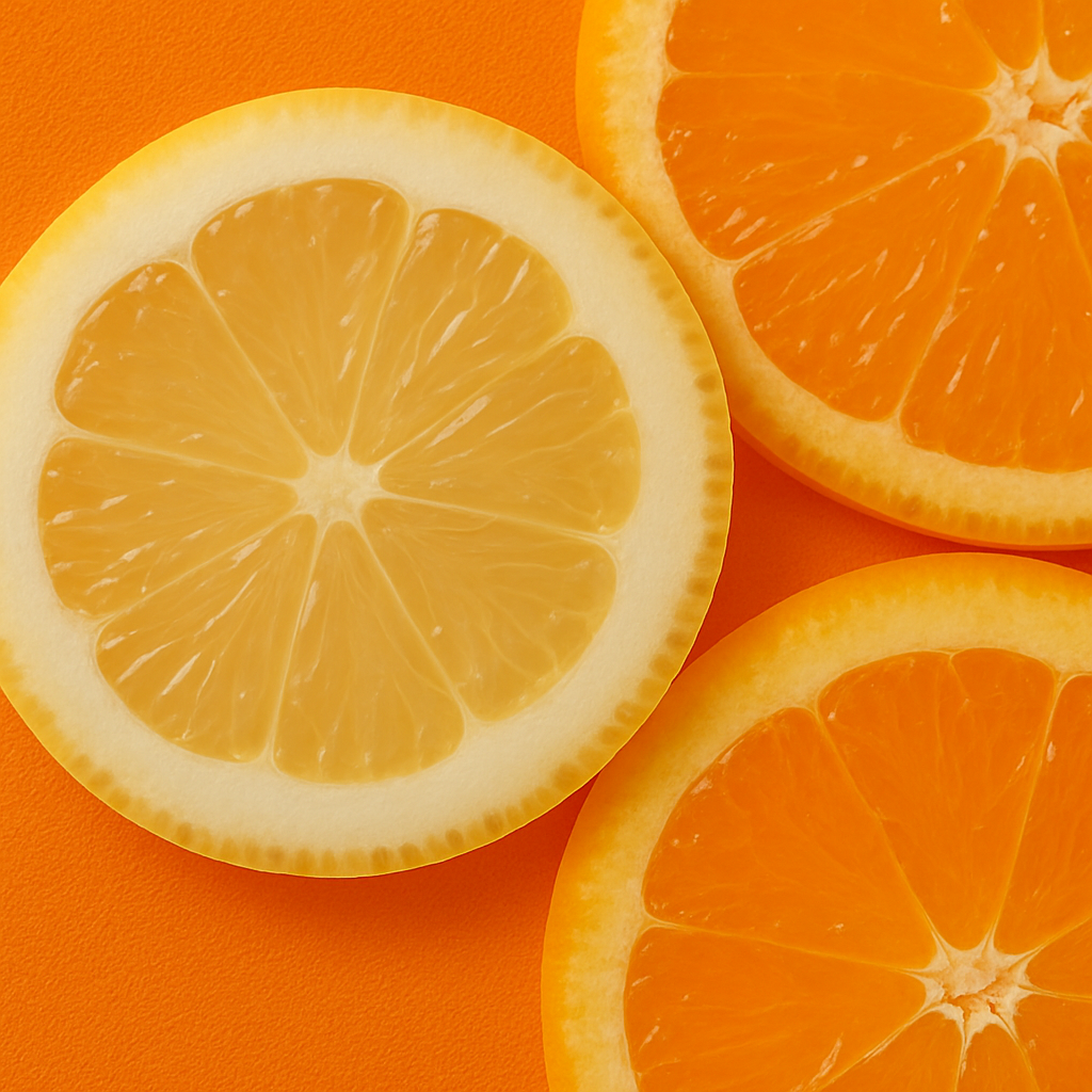 Citrus Extracts image