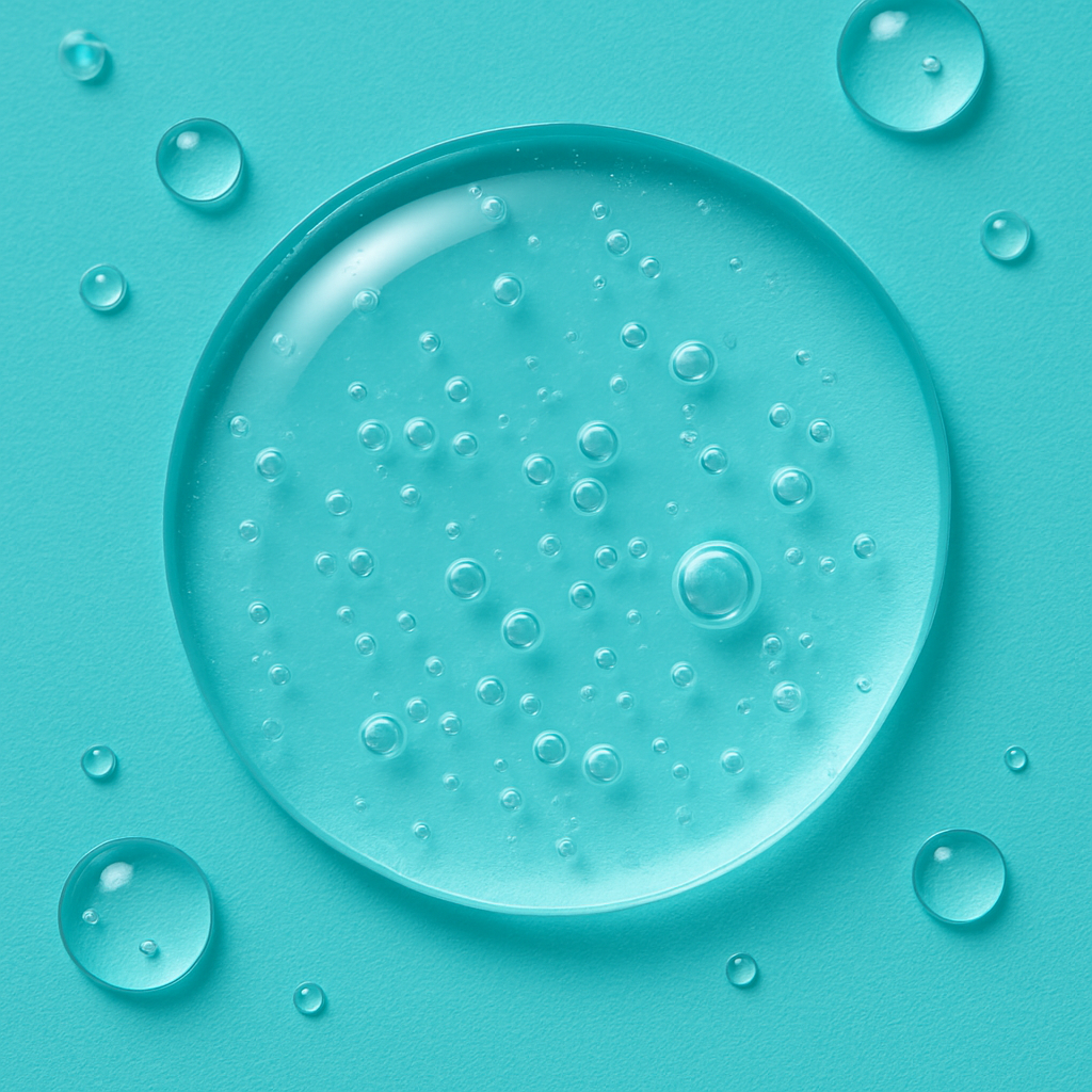 Hyaluronic Acid image