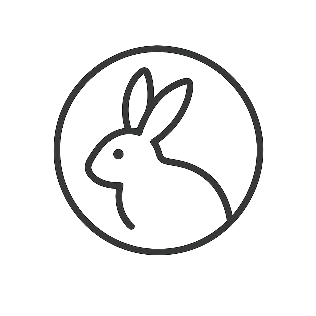 Cruelty-Free icon