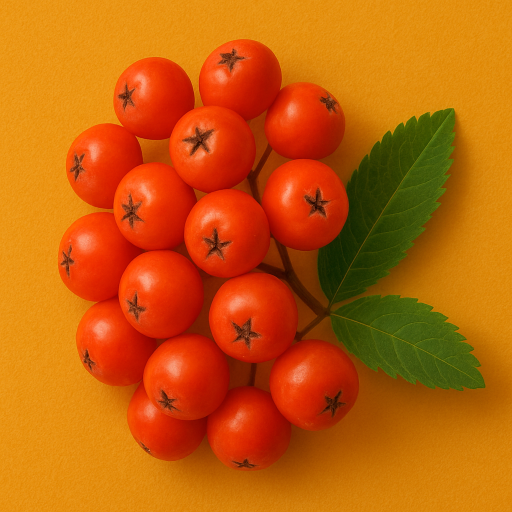 Rowanberry Extract image