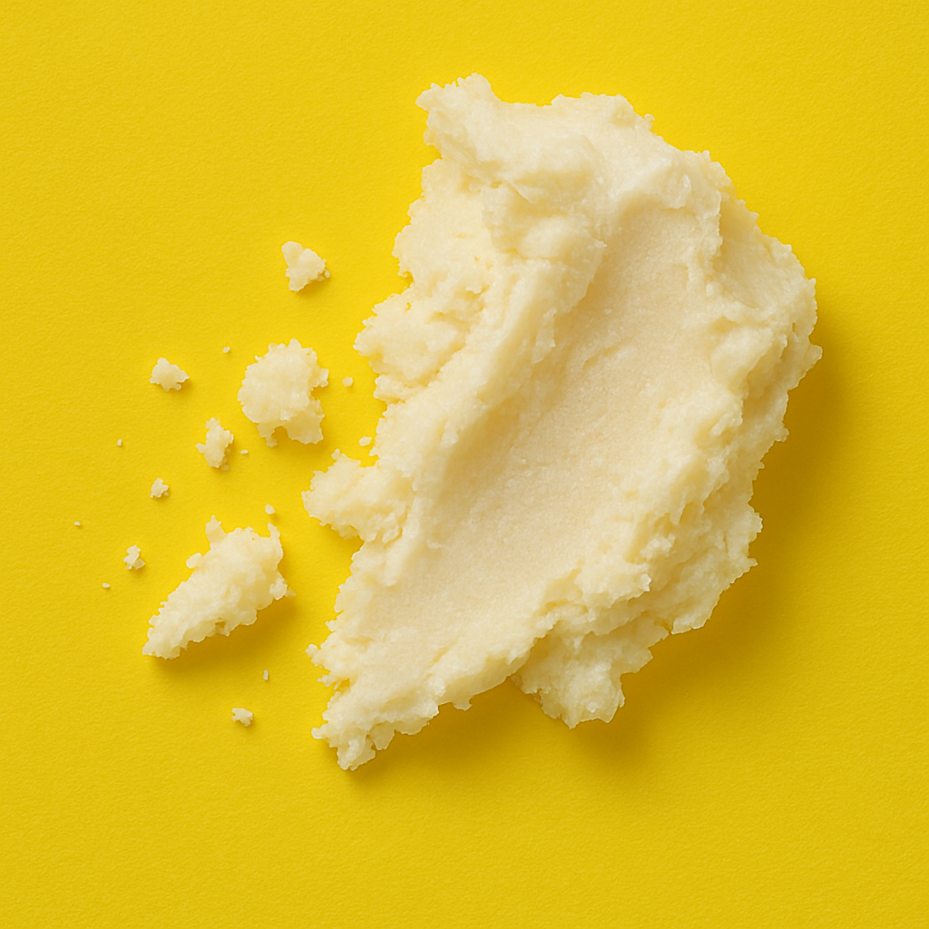 Shea Butter image