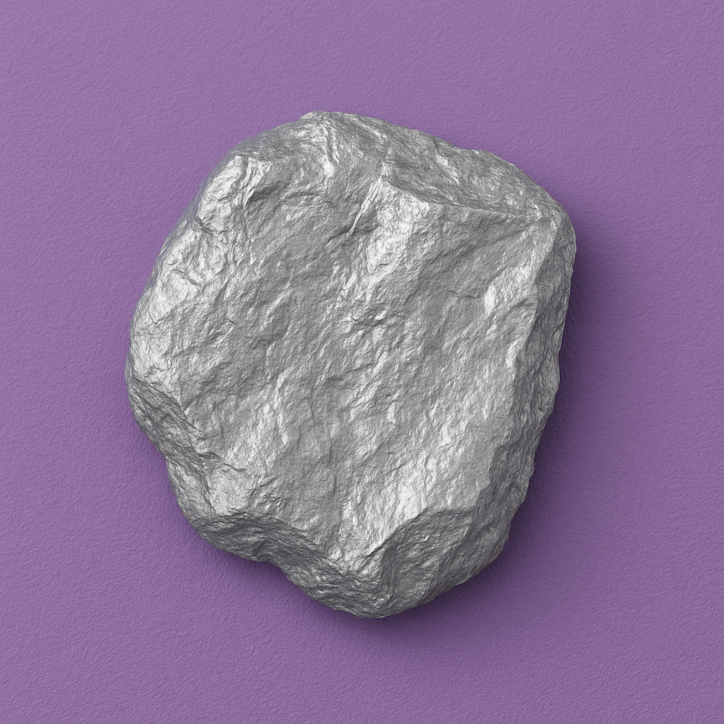 Zinc image