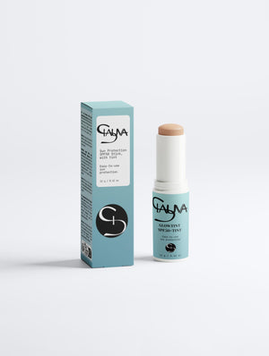 Sun Protection SPF50 Stick, with tint