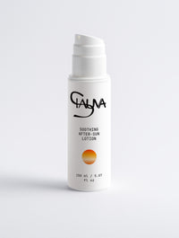 After-Sun Soothing Lotion – Calms & Rehydrates Skin product image for online store display.