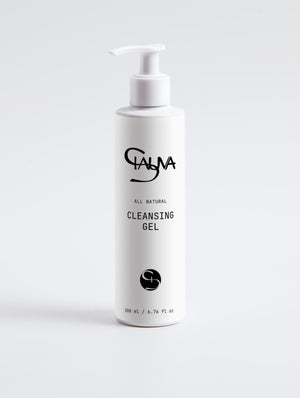 Clarifying Aloe Citrus Cleansing Gel – Oily Skin Detox