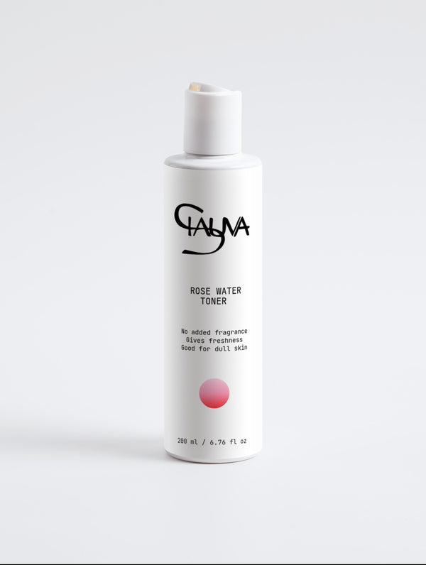Moisturizing Day Cream
