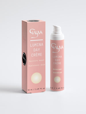 Anti-Age Day Cream