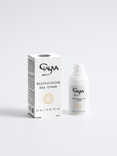Moisturizing Day Cream – Lightweight Hydration for Daily Use