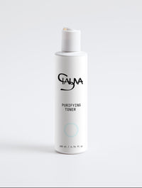 Purifying Toner – Minimizes Pores & Controls Oil product image for online store display.
