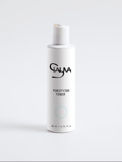 Purifying Toner – Minimizes Pores & Controls Oil