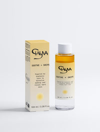BiPhasic Make-up Remover